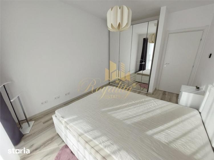 Apartament cu 2 camere în Lipovei