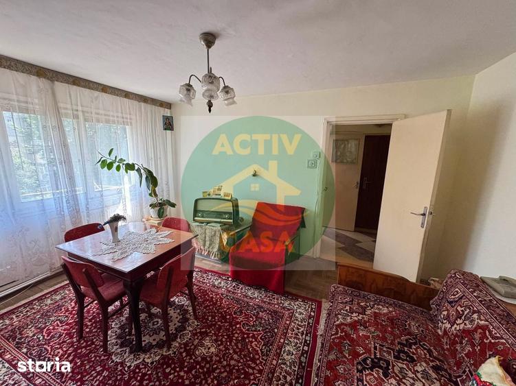 Apartament cu 2 camere în Central