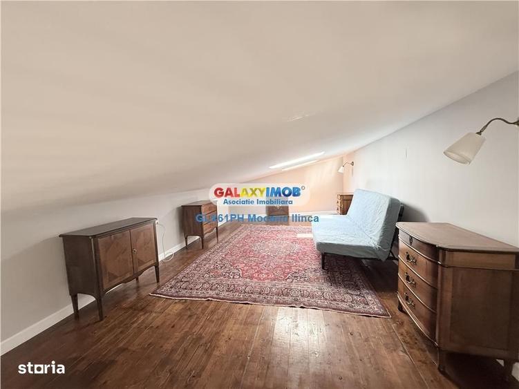 Apartament cu 3 camere decomandat în Mărășești