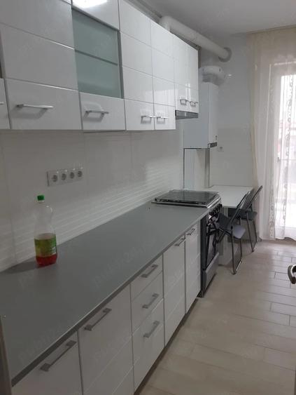 Apartament cu 2 camere decomandat în Mărăști