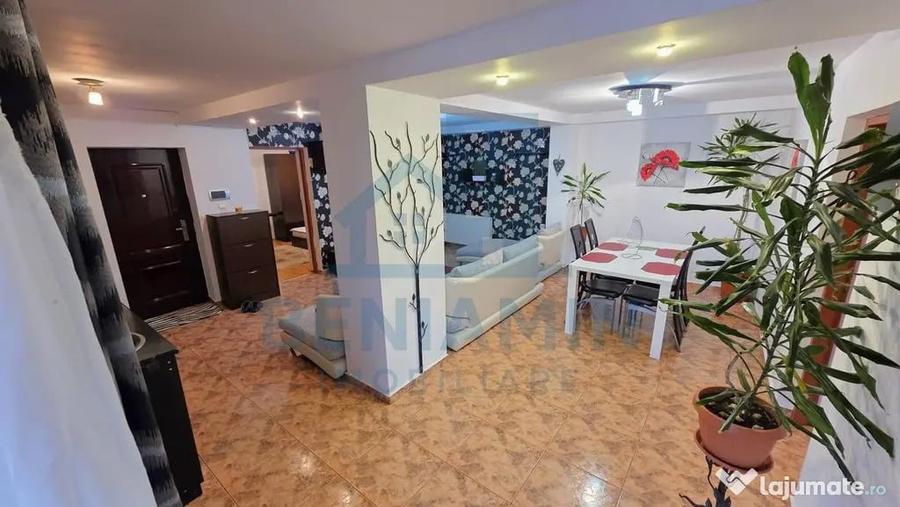 Apartament etaj 1 vila Mall Promenada Craiovita -centrala... - 4