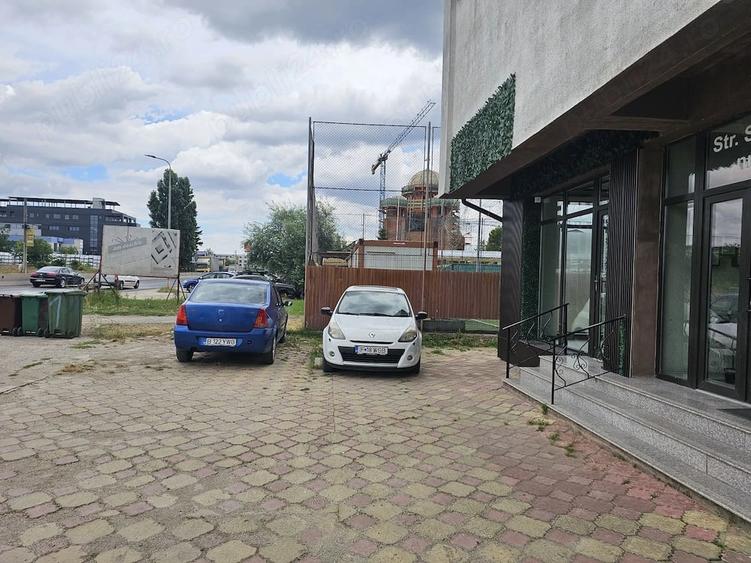 Inchiriere spatiu comercial Bragadiru, SOS. Alexandriei, Bragadiru - 4