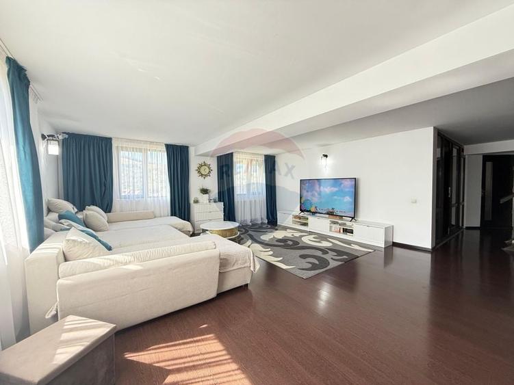 Casă individuală cu 4 camere cu Teren 423 Mp în Nord-Est