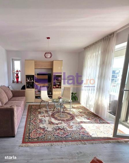Studio modern | Coresi | Parcare + Boxa incluse in pret - 7