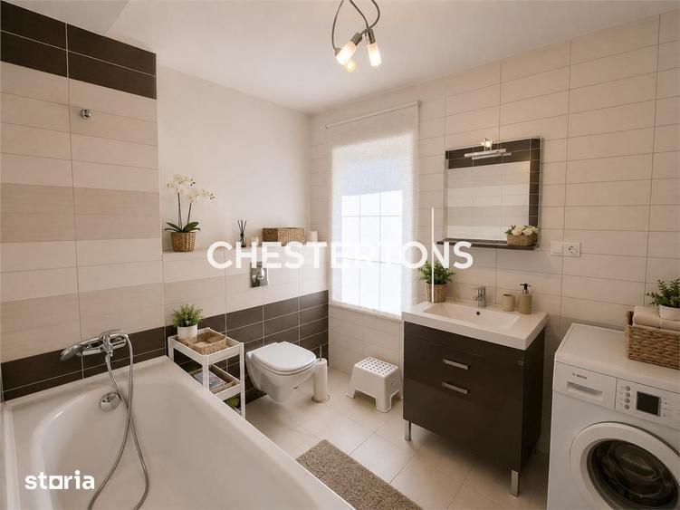 Casă cu 4 camere cu Teren 250 Mp în Corbeanca