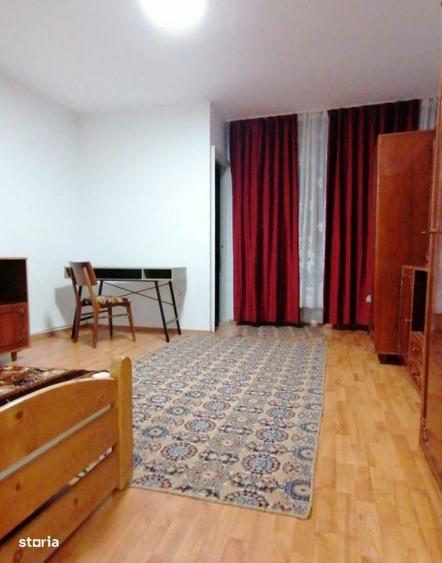 Garsoniera de inchiriat | Manastur | strada Parangului | - 1