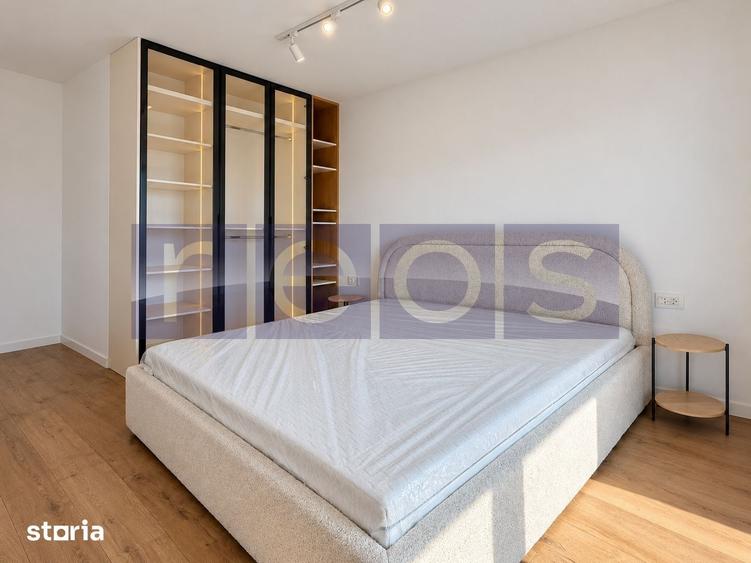 STUDIO PREMIUM | PRIMA VISTA | TERASA 10 MP | ETAJ 8/10 | MOBILAT SI U - 3