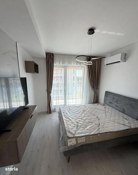 Apartament în Viilor