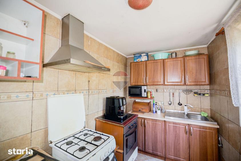 Casa P+1 de vanzare, Bolintin Vale, 230mp utili, curte de 490 mp - 6