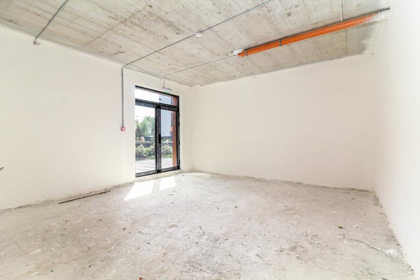Spațiu comercial, de 360 mp, în Mărăști