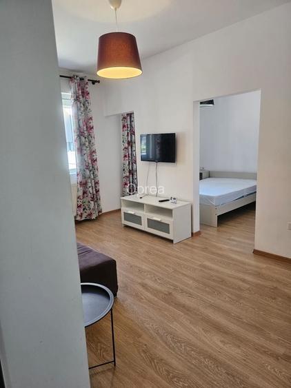 PROPRIETAR | Studio 2 Camere (Dormitor Separat) 35,4 mp Utili Drumul Jilavei, Sec. 4