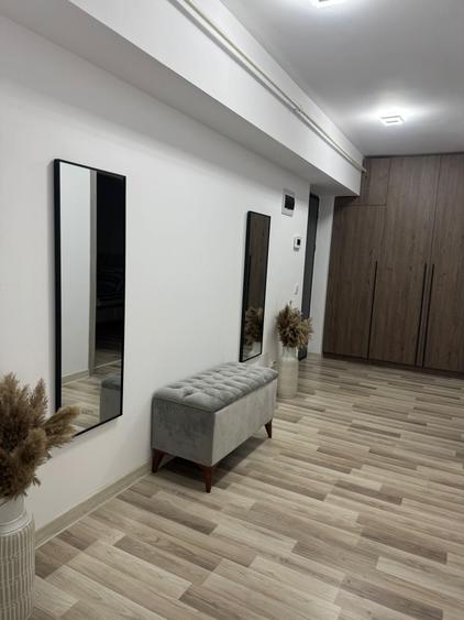 Apartament cu 2 camere în Gării