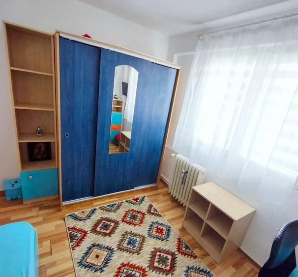 Apartament 2 camere 1 Decembrie 1918 | 4 min metrou | Loc de parcare inclus - 5
