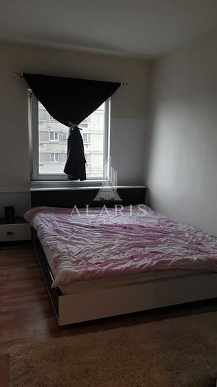Apartament cu 3 camere decomandat, mobilat în Medicină