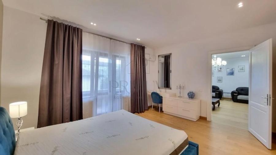 Apartament cu 2 camere circular, mobilat în Complex Studențesc