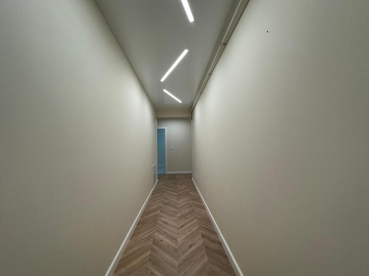 Apartament cu 2 camere decomandat în Popas Păcurari