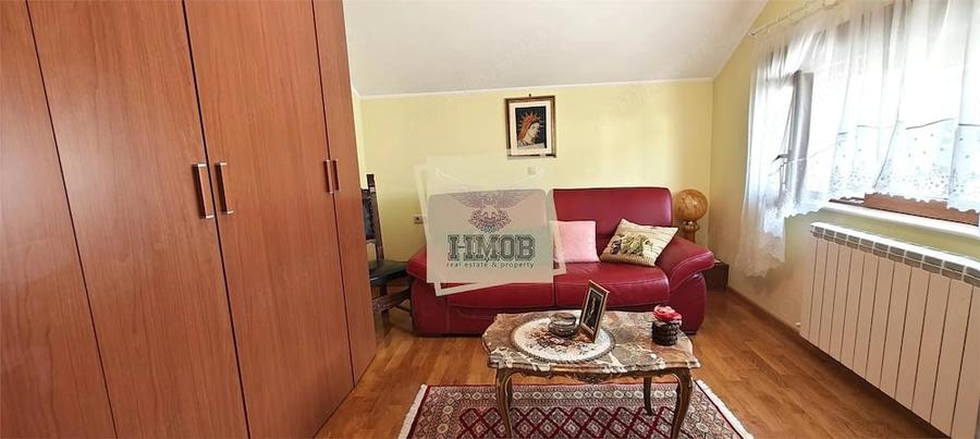 Casă cu 4 camere cu Teren 830 Mp în Daia