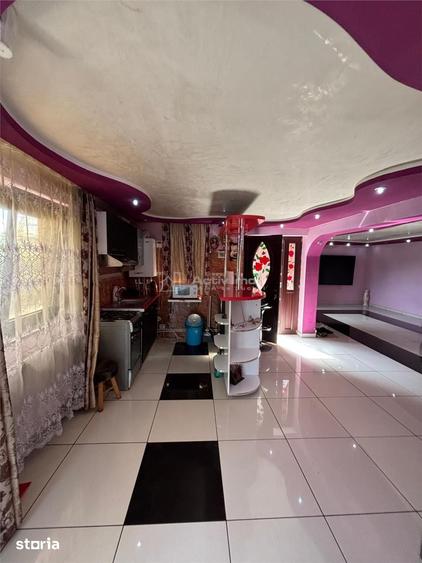 Casă cu 3 camere cu Teren 150 Mp în Micro 40