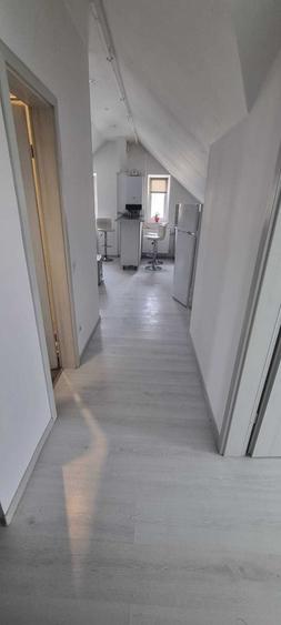 Apartament cu 2 camere decomandat în Florilor
