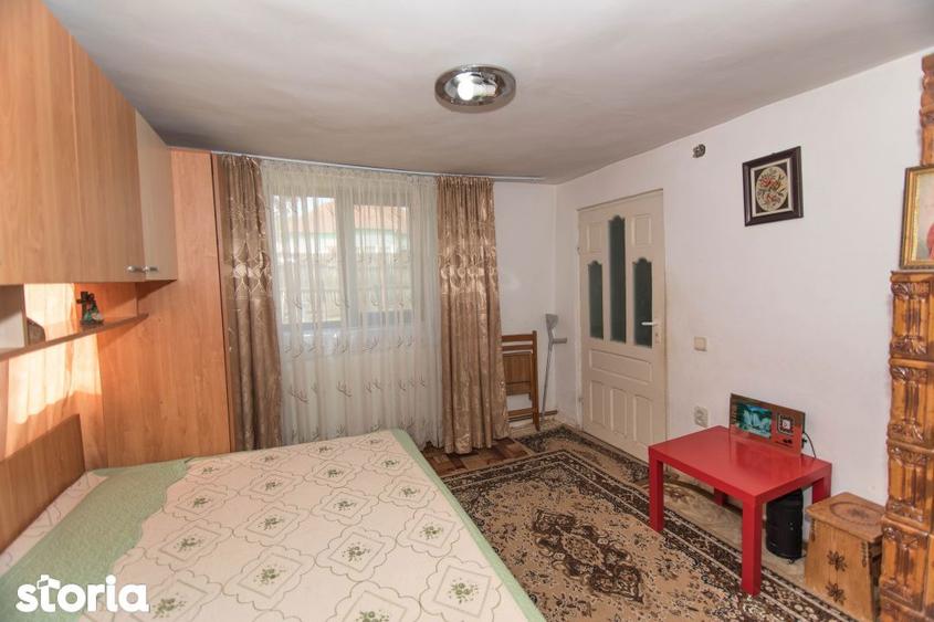 Casa + 948 MP Teren | Merisani - 9