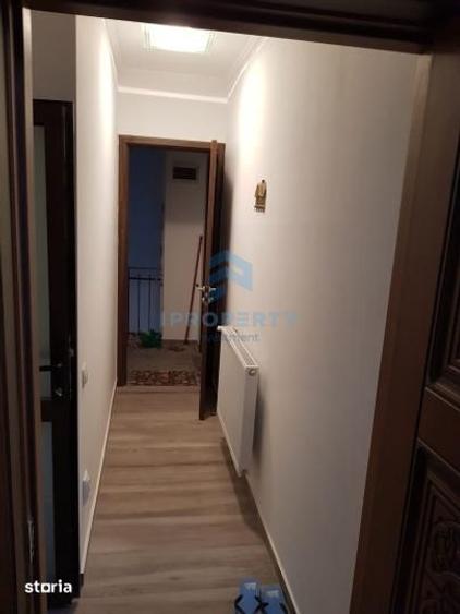 Apartament cu 2 camere, mobilat în Ștefan cel Mare