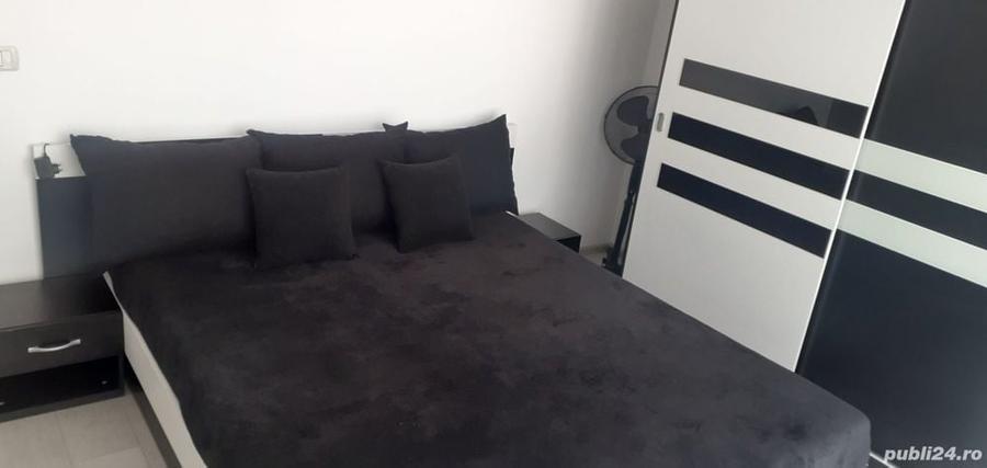 Apartament cu 2 camere decomandat în Mamaia