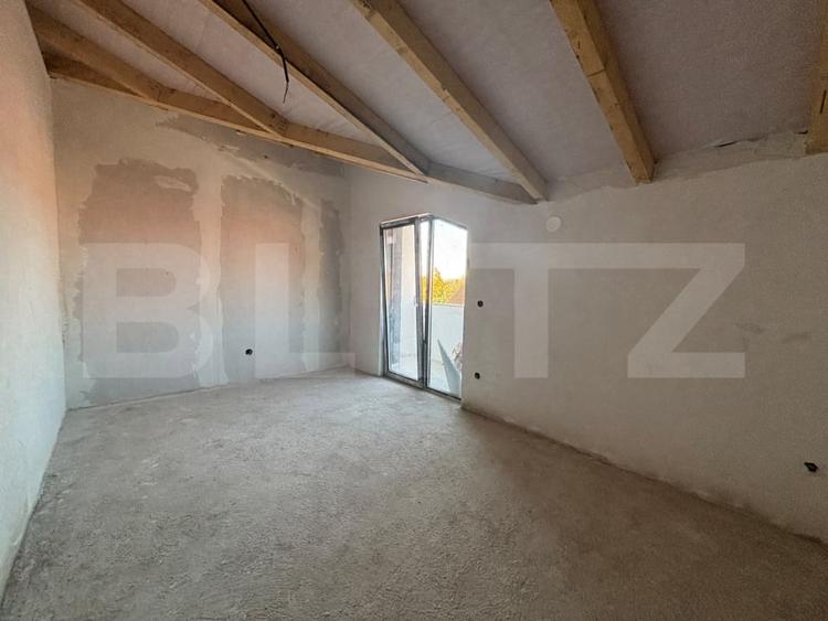 Apartament cu 2 camere decomandat în Sângeorgiu de Mureș