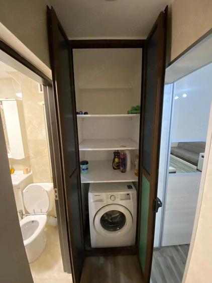 Apartament cu 3 camere semidecomandat în Țiglina 1