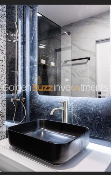 Apartament cu 2 camere, mobilat în Iancu Nicolae