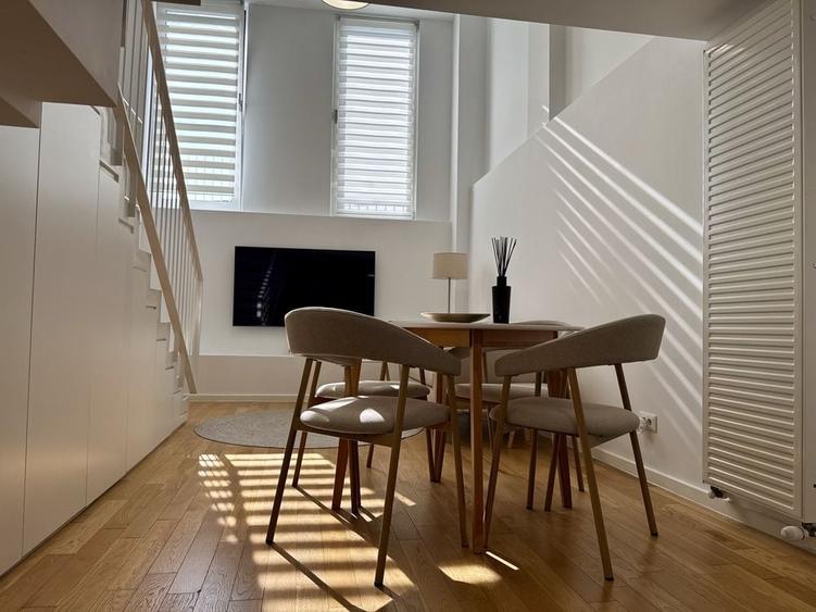 Apartament cu 3 camere decomandat în Parcul Circului