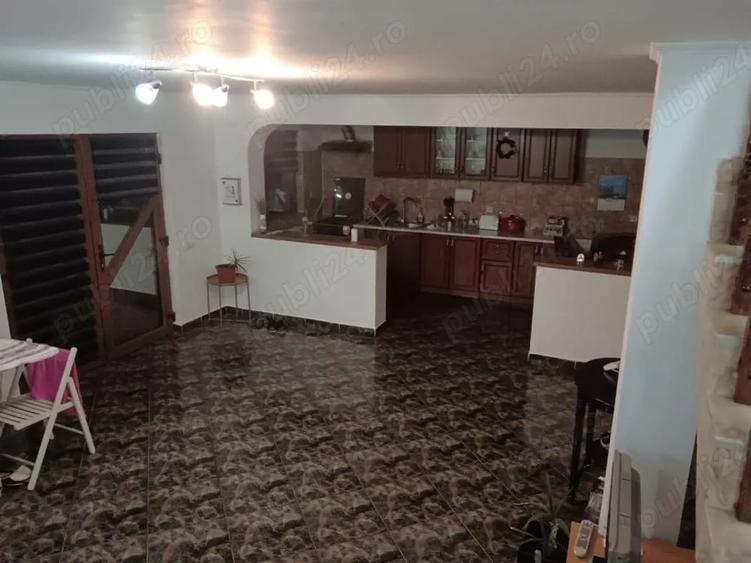 Casă cu Teren 750 Mp în Berceni