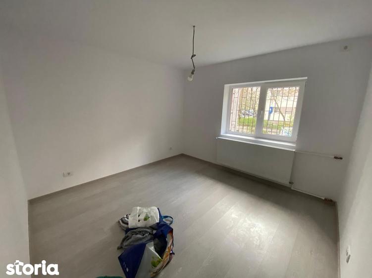 Apartament cu 2 camere în Crângași