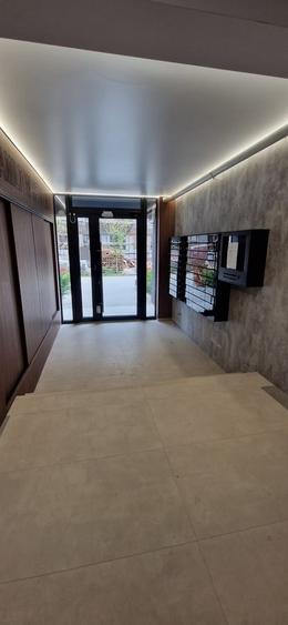 Garsonieră decomandată în Chiajna