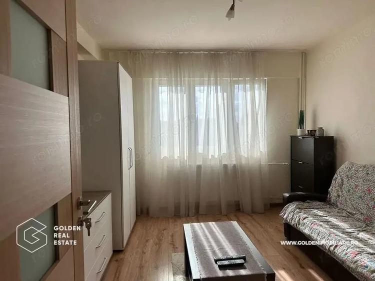 Garsonieră decomandată în Grădiște