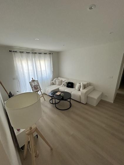 Apartament cu 2 camere în Micălaca