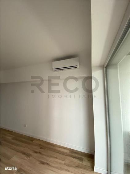 Apartament cu 2 camere în Lotus