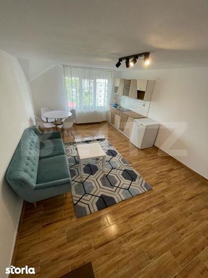 Apartament de vanzare in Vatra Dornei, 67,73 mp - 10