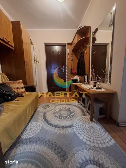 Inchiriere 2 camere Brancoveanu LIDL liber loc parcare - 8