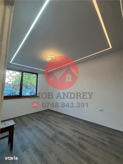Apartament cu 2 camere decomandat în Ultracentral