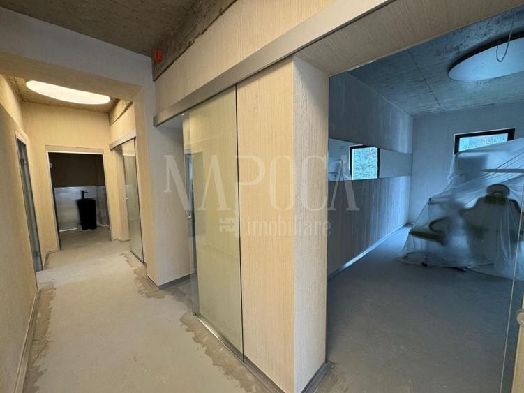 Spațiu comercial, de 229 mp, în Florești