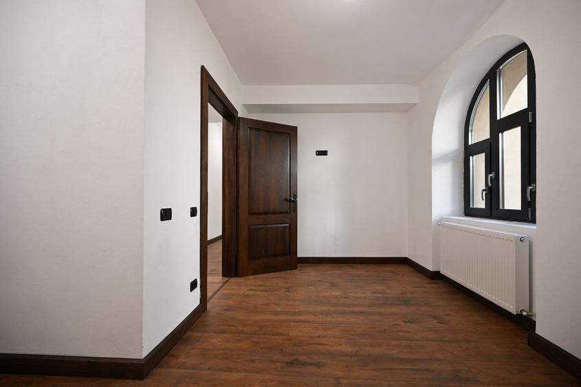 Apartament cu 2 camere în Eroilor
