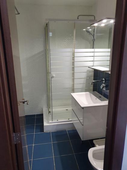 Apartament cu 2 camere decomandat în Octavian Goga