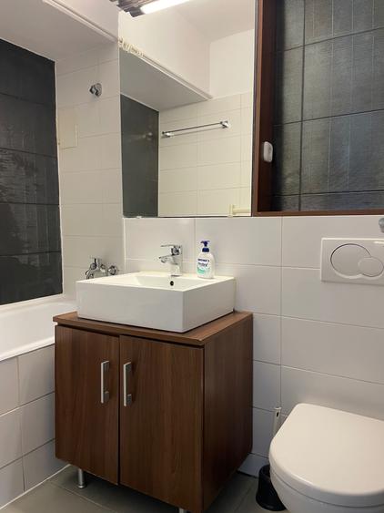 Garsonieră decomandată în Ultracentral