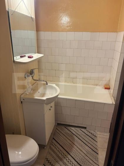 Apartament cu 2 camere decomandat în Mănăștur