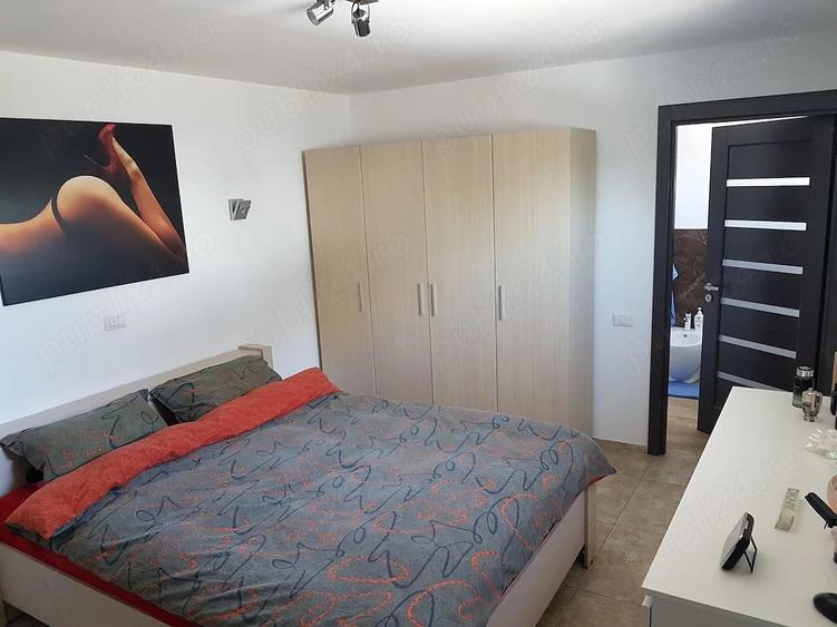 Casă cu 2 camere cu Teren 360 Mp în Vânători