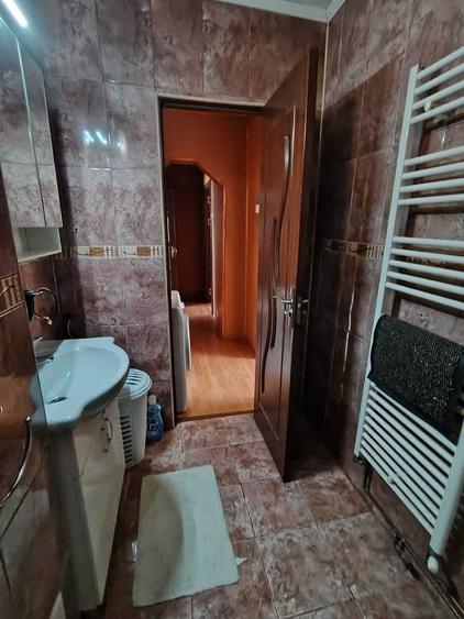 Apartament de inchiriat 3 camere decomandat - 8