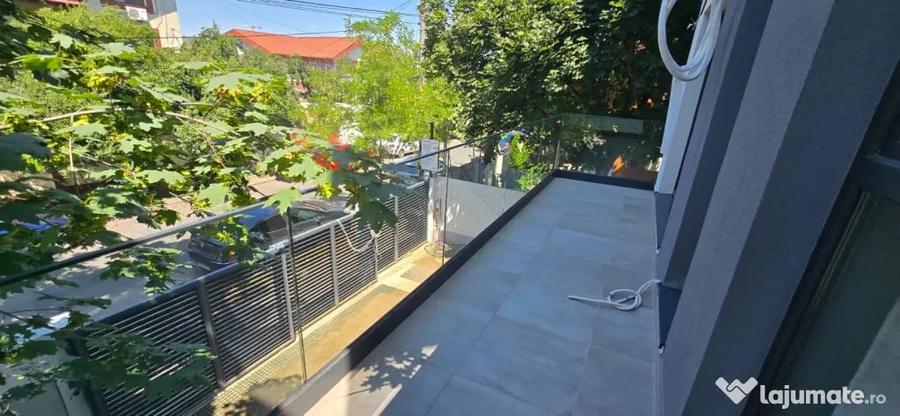 Casă cu 4 camere cu Teren 146 Mp în Bucureștii Noi
