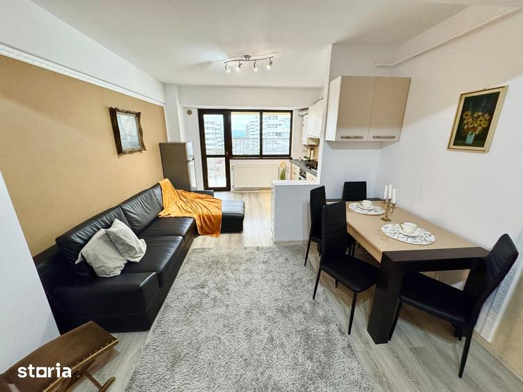 Apartament 2 camere, bloc nou, parcare proprie, amenajat modern, COPOU - 7