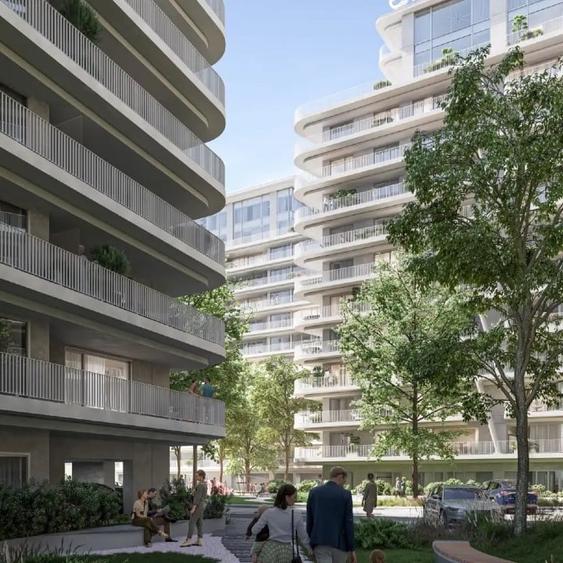 Apartament cu 2 camere decomandat în Colentina
