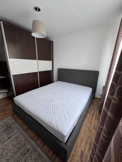 Proprietar - inchiriez apartament 2 camere Crangasi Parc - 5 minute metrou | Decomandat | Nucsoara | Lacul Morii - 1
